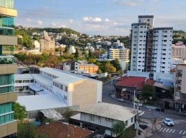 Edifício Vista Bela